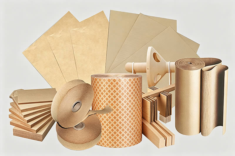 Electrical Insulation Paper